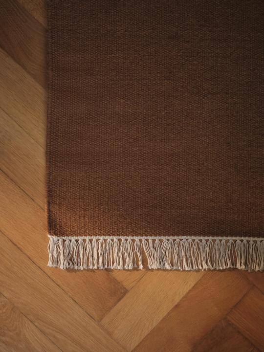 Produktbild Ferm Living Kelim (160 x 250 cm)