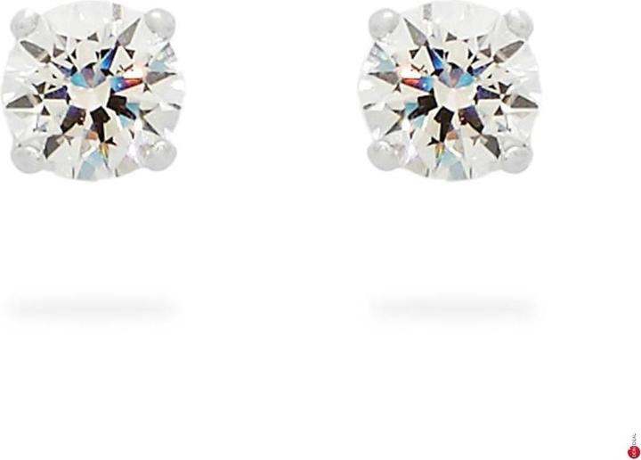 Produktbild Swarovski Attract Ohrstecker (Edelstahl)