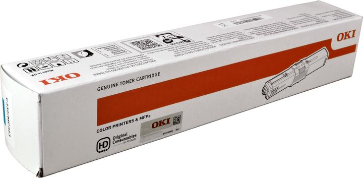 Produktbild OKI 46508711 (C)