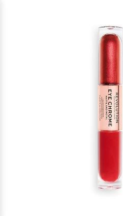 Image du produit Makeup Revolution Eye Eye Chrome Adore 2X4.8 Gr + 16 X 0.9 Gr