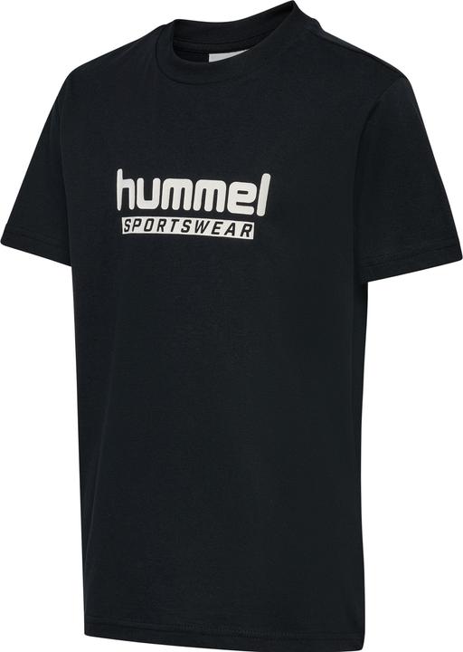 Immagine prodotto hummel hmlJR BASE T-SHIRT S/S (10, 11, 12, 13, 14, 15, 16)