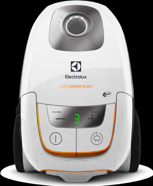 Produktbild Electrolux Ultra Silencer ZUSANIMAL+