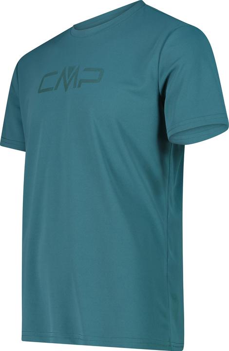Actual product image CMP Campagnolo Funktions Print (4XL)