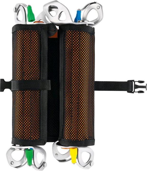 Actual product image Petzl Octo Eisschraubentasche