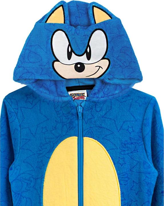 Productafbeelding Sonic The Hedgehog Pyjama (134)