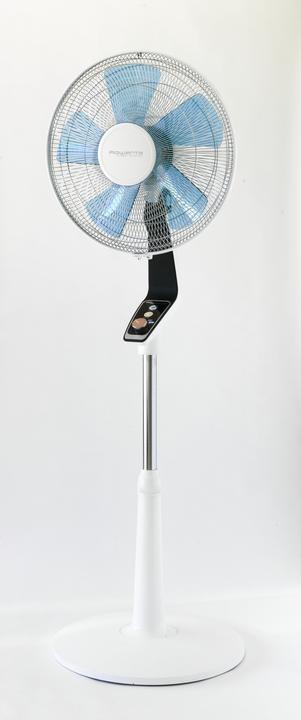 Actual product image Rowenta Turbo Silence Extreme VU5670 (59 dB)