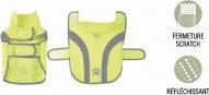 Produktbild Lola Toys Reflexjacke m/35cm gelb