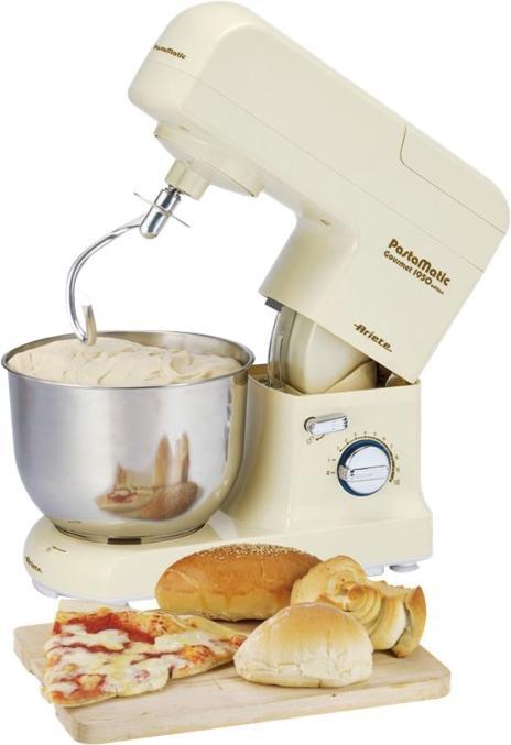 Actual product image Ariete Pastamatic Gourmet 1950 Edition (1500 W)