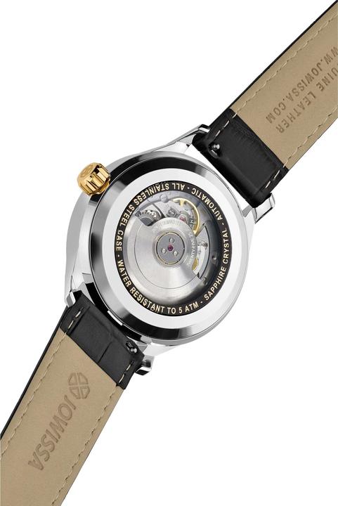 Produktbild Jowissa Virtuo (41 mm)
