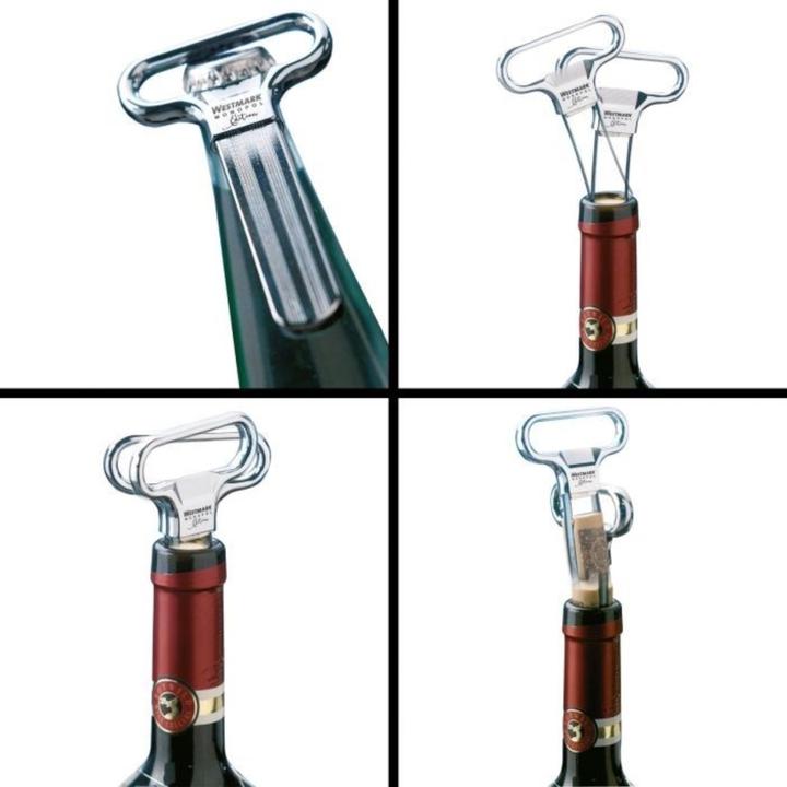 Image du produit Westmark Ah-So (Tire-bouchon)