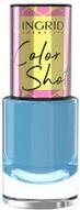 Produktbild Color Shot Nail Polish Nail Polish 03 Babyue 7Ml (Baby Blue)