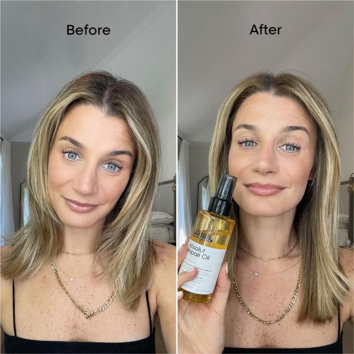 Image du produit L'Oréal Professionnel Huile réparatrice absolue (90 ml)