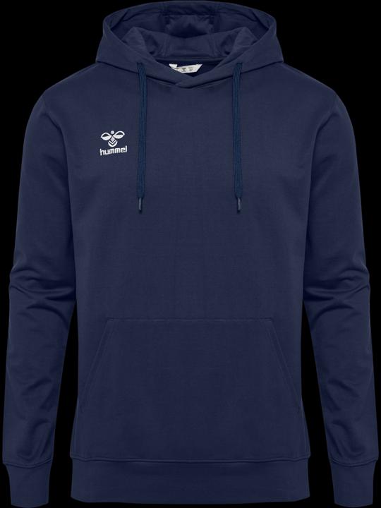 Actual product image hummel HMLGO 2.0 HOODIE (L)
