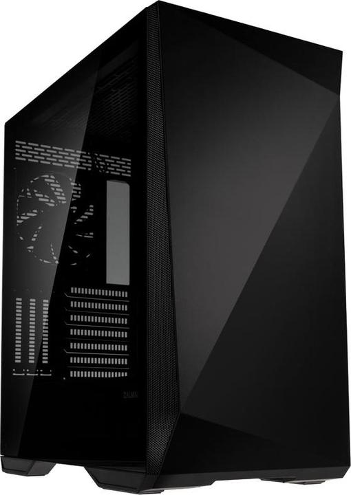 Immagine prodotto Zalman Z9 Iceberg Midi Tower (E-ATX, ATX)