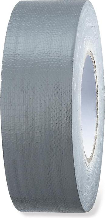 Color Expert Reparaturband 36mm x 50m silber (36 mm)
