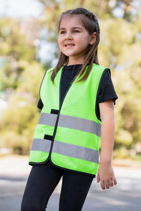 Produktbild Korntex Kinderwarnweste (XXS)