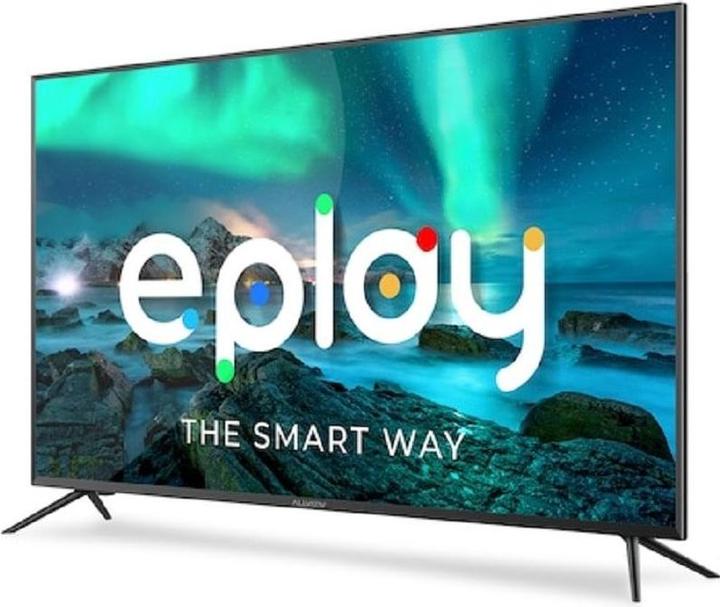 Image du produit Allview 50ePlay6000-U (50", LED, 4K)