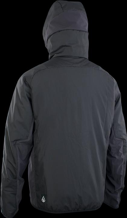 Image du produit ION Bike Jacket Shelter Hybrid Padded unisex - black (50)