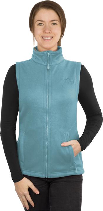 Produktbild Normani Damen Fleeceweste Jovik - 1303 (4XL)