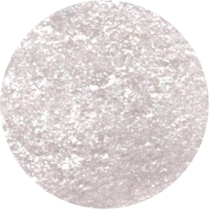 Image du produit Roxy & Rich Peinture poudre mica argent-blanc