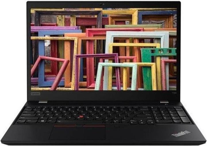 Produktbild Lenovo ThinkPad T590 (15.60", Intel Core i7-8565U, 16 GB, 512 GB, CH)