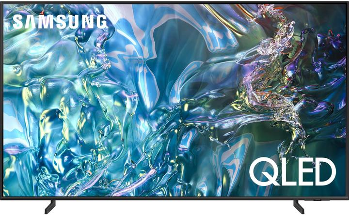 Produktbild Samsung QE85Q60D (85", Q60D, QLED, 4K, 2024)