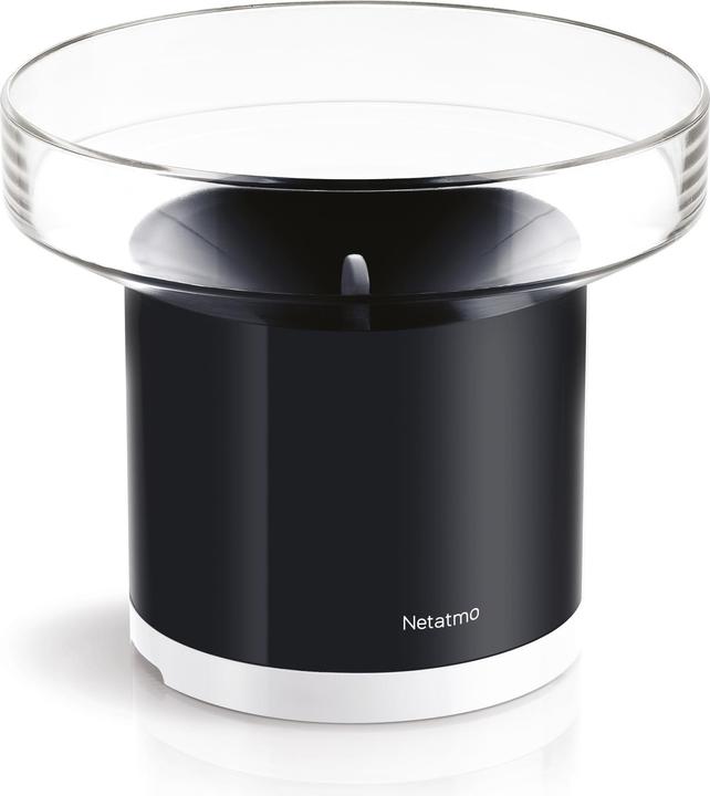 Produktbild Netatmo Smarter Regenmesser