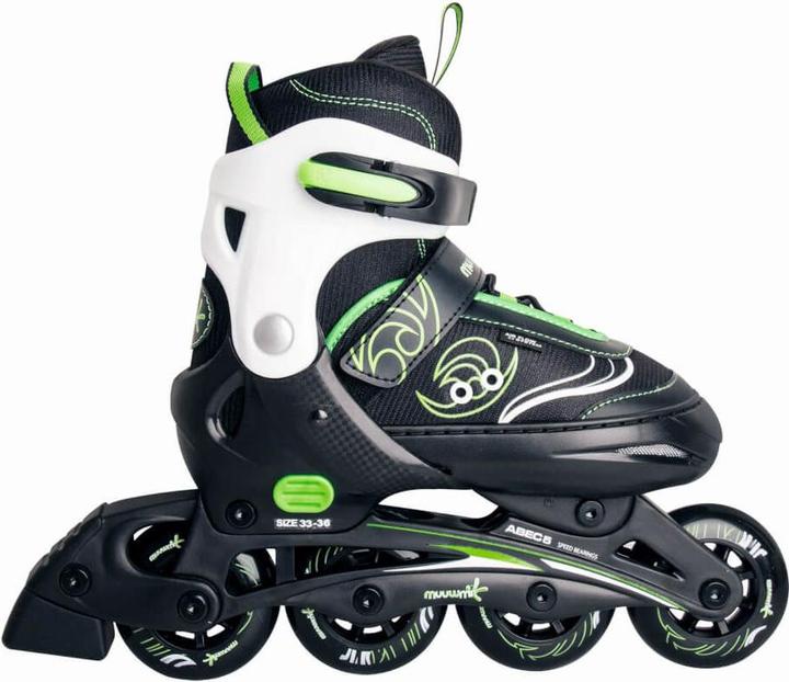 Produktbild Muuwmi Inlineskates Kids (1.26")