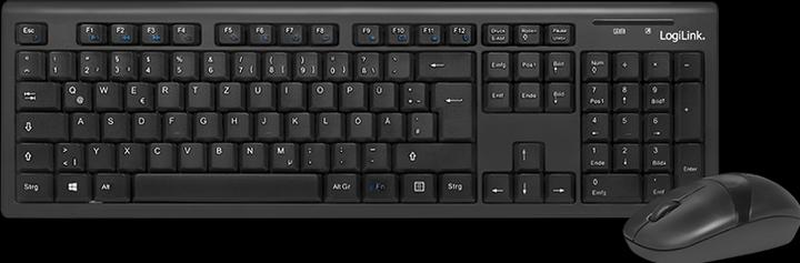 Immagine prodotto LogiLink ID0104 (DE, Senza fili)