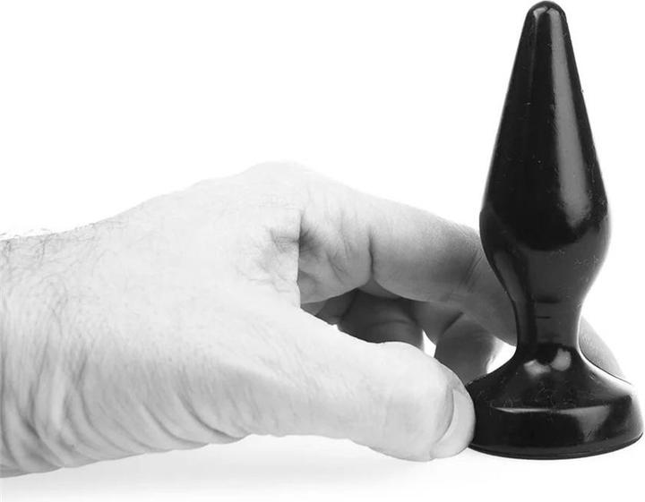 Actual product image I Love Butt Analplug "Classic Plug XS"