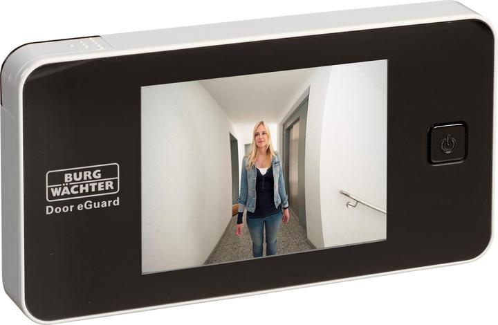 Image du produit Burg Wächter Porte eGuard DG 8100 (Numérique)