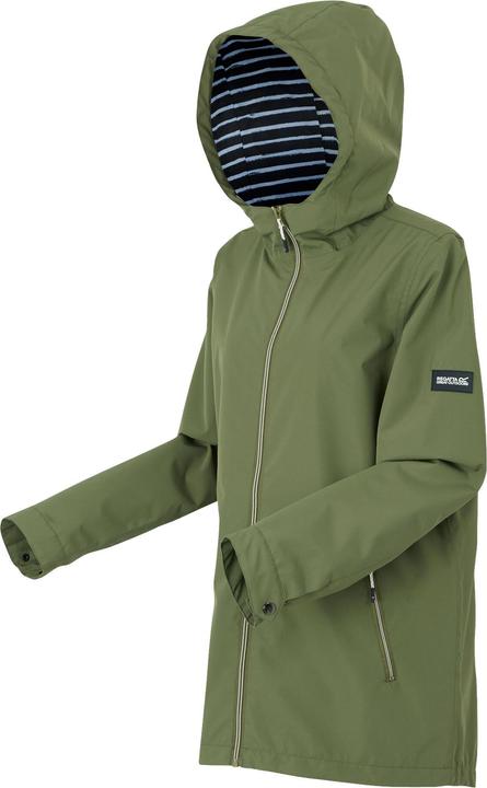 Image du produit Regatta - Veste imperméable BRIKA - Femme (34 D)