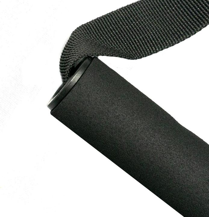 Actual product image Gladiatorfit Fitness elastic band (1.37 m, Medium)