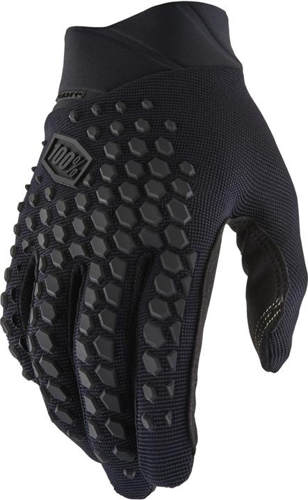 Immagine prodotto 100% Guanti Geomatic nero M (M)