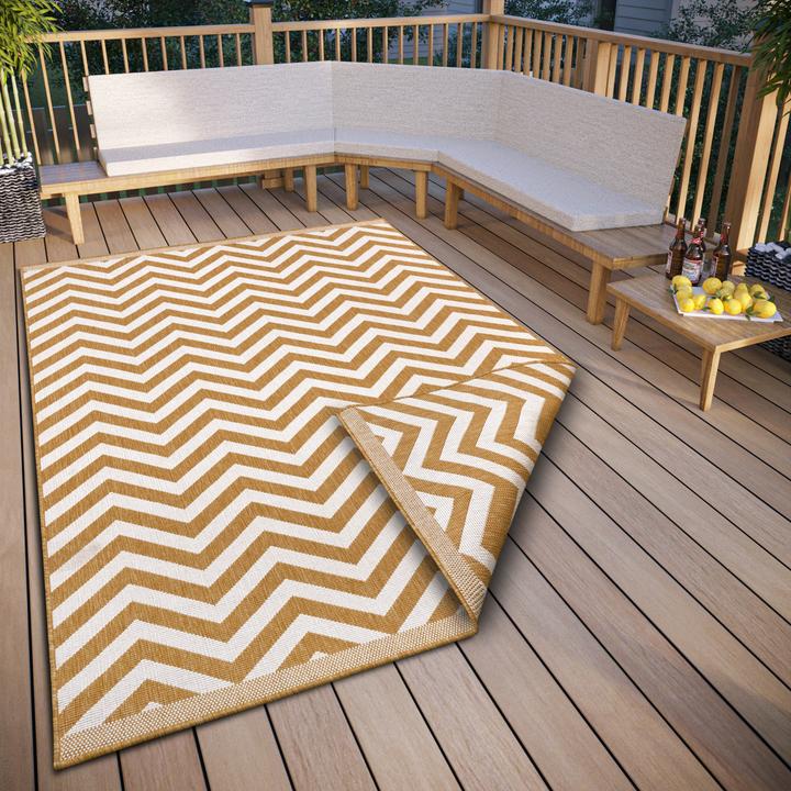 Image du produit NORTHRUGS Palma (340 x 240 cm)