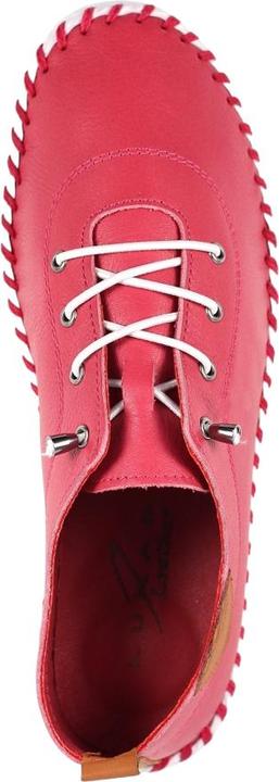 Immagine prodotto Lunar St Ives Scarpa Sportiva Pelle Donna (38)