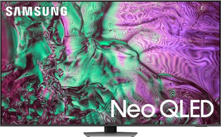 Actual product image Samsung QE85QN85DBT (85", QN85D, NeoQLED, 4K, 2024)