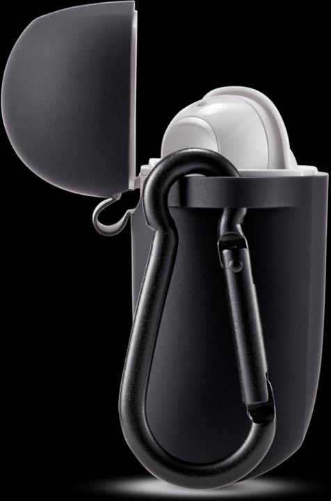 Bose QC EARBUDS II Custodia in silicone Cover (QuietComfort 2)