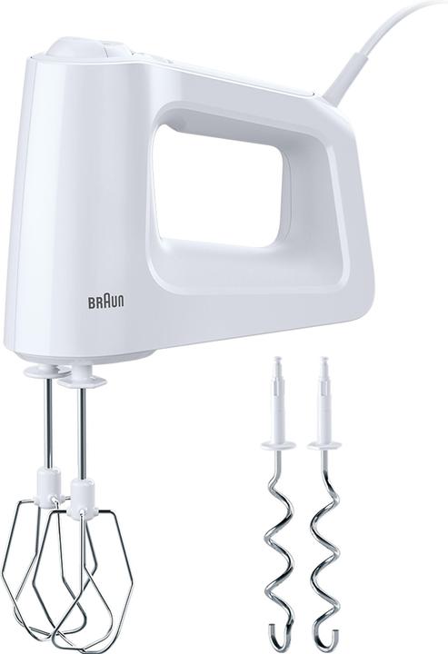 Braun HM 3000 (450 W)