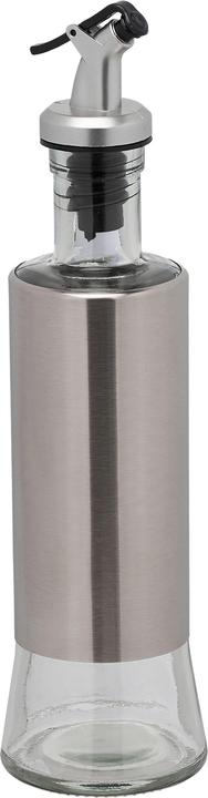 Actual product image Relaxdays 4x vinegar-oil dispenser (300 ml)