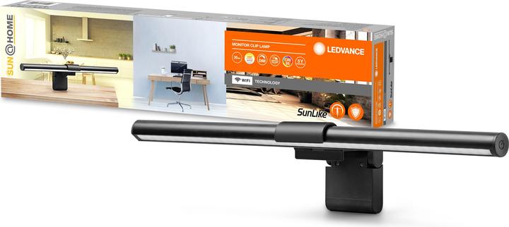 Produktbild Ledvance Sun@Home Office Light (35 lm)