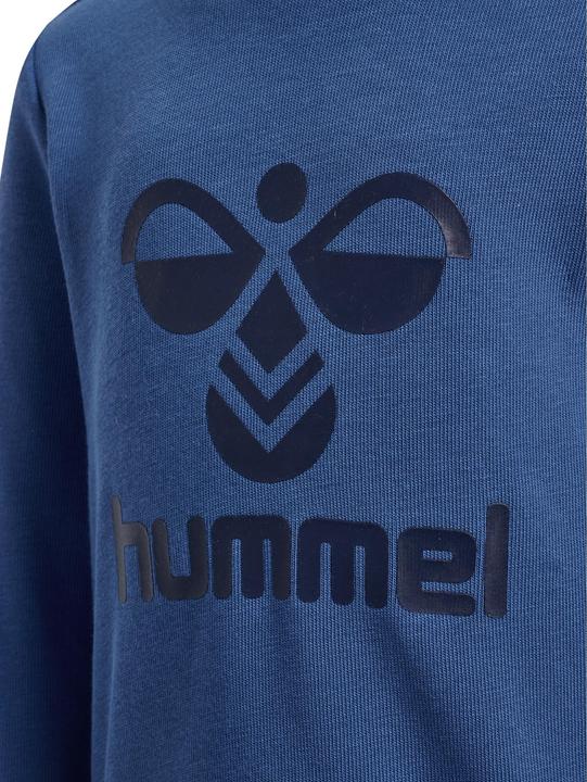 Actual product image hummel Hmlarine Crewsuit (62)