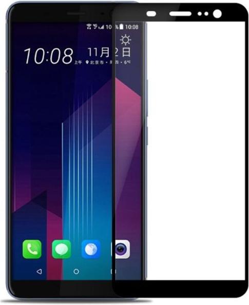 Immagine prodotto Mofi Protettore di schermo in vetro protettivo (1 Pezzo/i, HTC U11+)