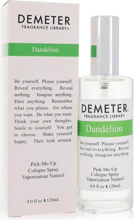 Produktbild Demeter Dandelion (Eau de cologne, 120 ml)