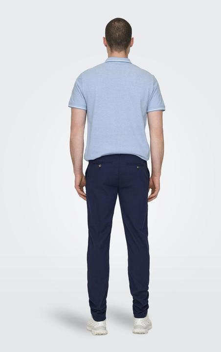 Immagine prodotto Only & Sons Pantaloni slim fit Pantaloni (W32/L30)