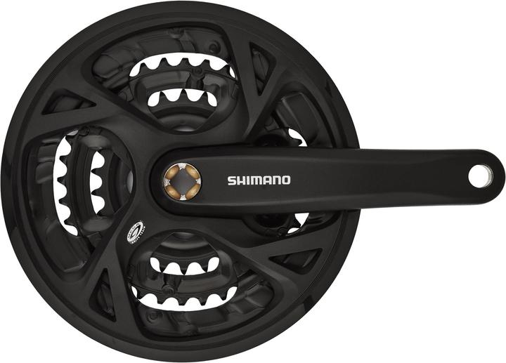 Produktbild Shimano Altus FC-M371 (175 mm)