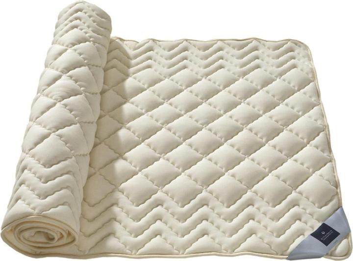 Actual product image Billerbeck Mattress topper (90 x 190 cm)
