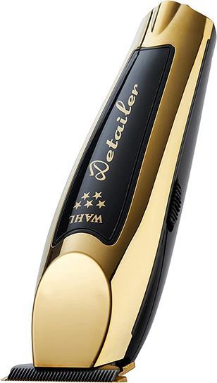 Actual product image Wahl Gold Cordless Detailer Cordless