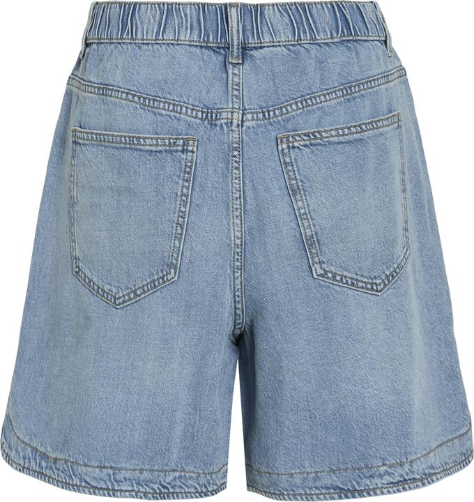 Actual product image Vila High Waist Jeansshorts (36)