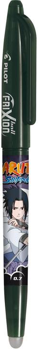 Immagine prodotto Pilot Edizione limitata Naruto Shippuden (Blu, Nero, Rosso, 6 x)